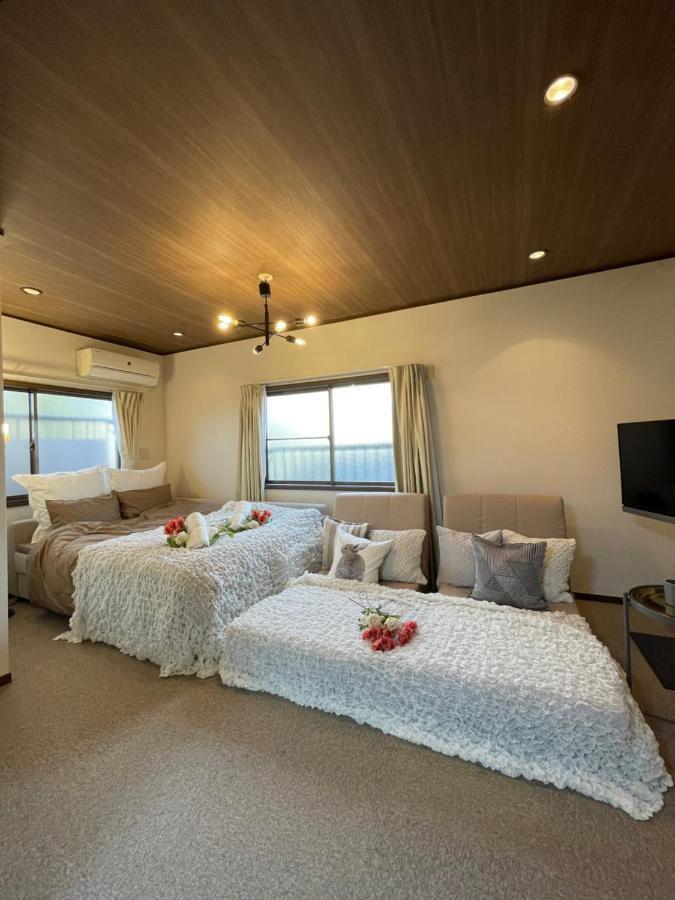 Best Shinjuku Modern Full-Furnished Family Size Apartment3 Only 2Min To Shinjuku By Train Tokyo Dış mekan fotoğraf