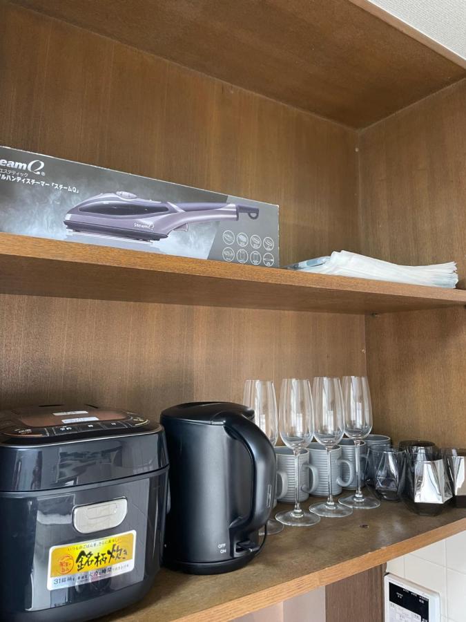 Best Shinjuku Modern Full-Furnished Family Size Apartment3 Only 2Min To Shinjuku By Train Tokyo Dış mekan fotoğraf