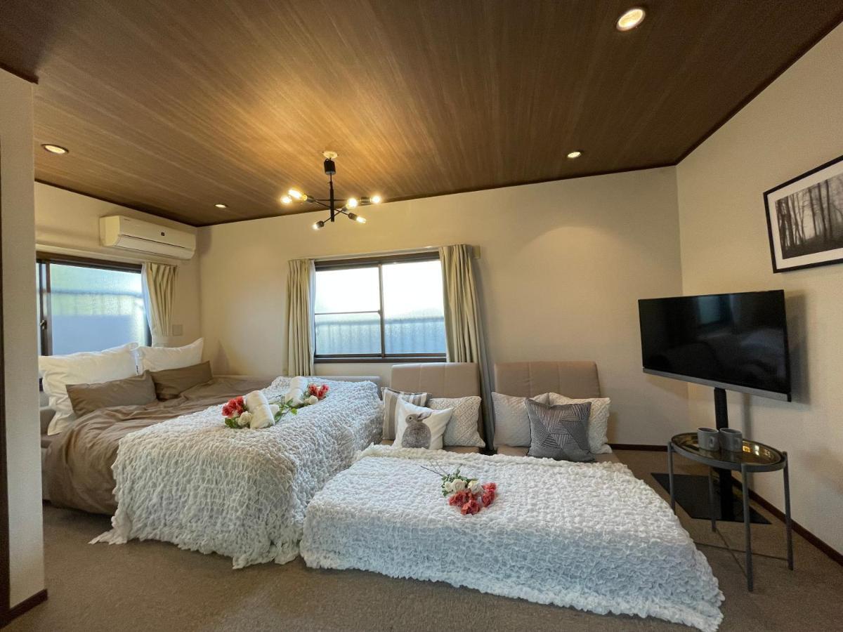 Best Shinjuku Modern Full-Furnished Family Size Apartment3 Only 2Min To Shinjuku By Train Tokyo Dış mekan fotoğraf