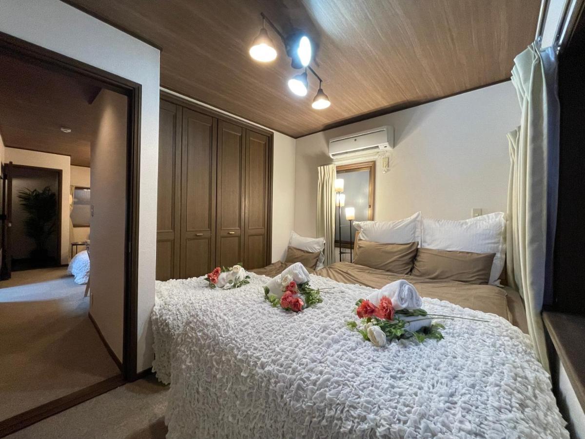 Best Shinjuku Modern Full-Furnished Family Size Apartment3 Only 2Min To Shinjuku By Train Tokyo Dış mekan fotoğraf