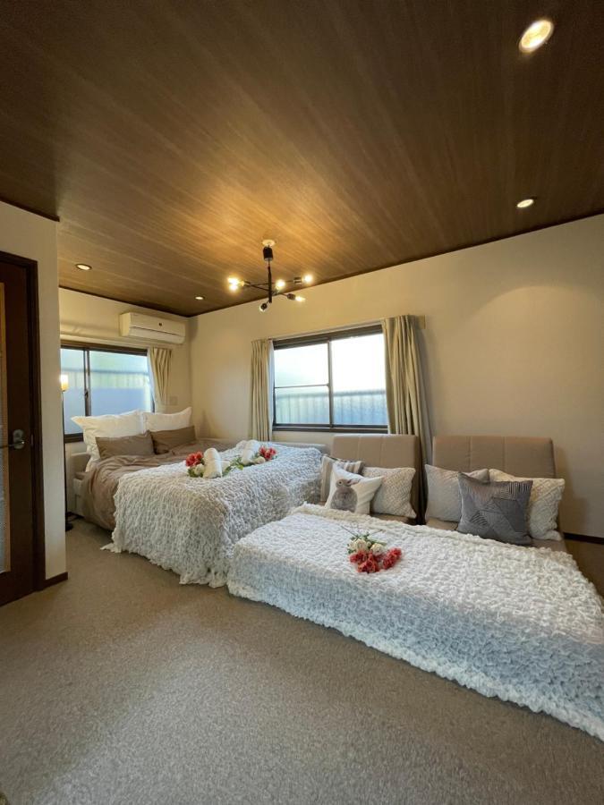 Best Shinjuku Modern Full-Furnished Family Size Apartment3 Only 2Min To Shinjuku By Train Tokyo Dış mekan fotoğraf