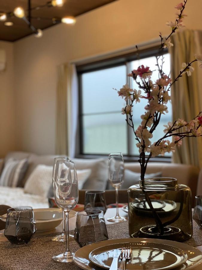 Best Shinjuku Modern Full-Furnished Family Size Apartment3 Only 2Min To Shinjuku By Train Tokyo Dış mekan fotoğraf