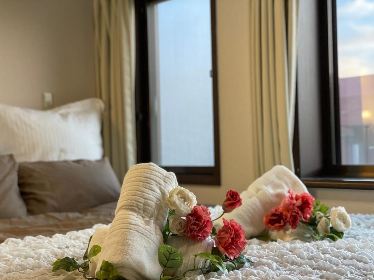 Best Shinjuku Modern Full-Furnished Family Size Apartment3 Only 2Min To Shinjuku By Train Tokyo Dış mekan fotoğraf