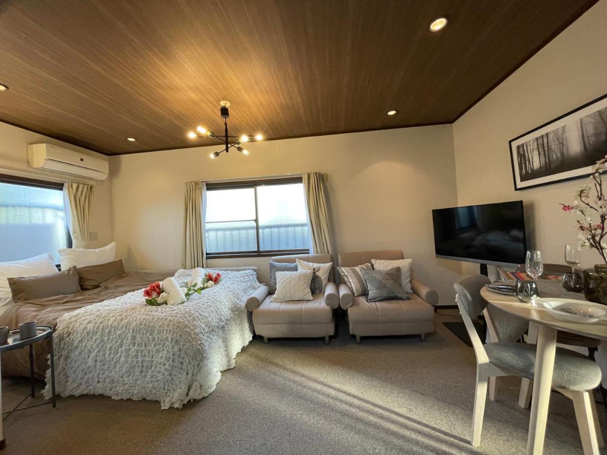 Best Shinjuku Modern Full-Furnished Family Size Apartment3 Only 2Min To Shinjuku By Train Tokyo Dış mekan fotoğraf