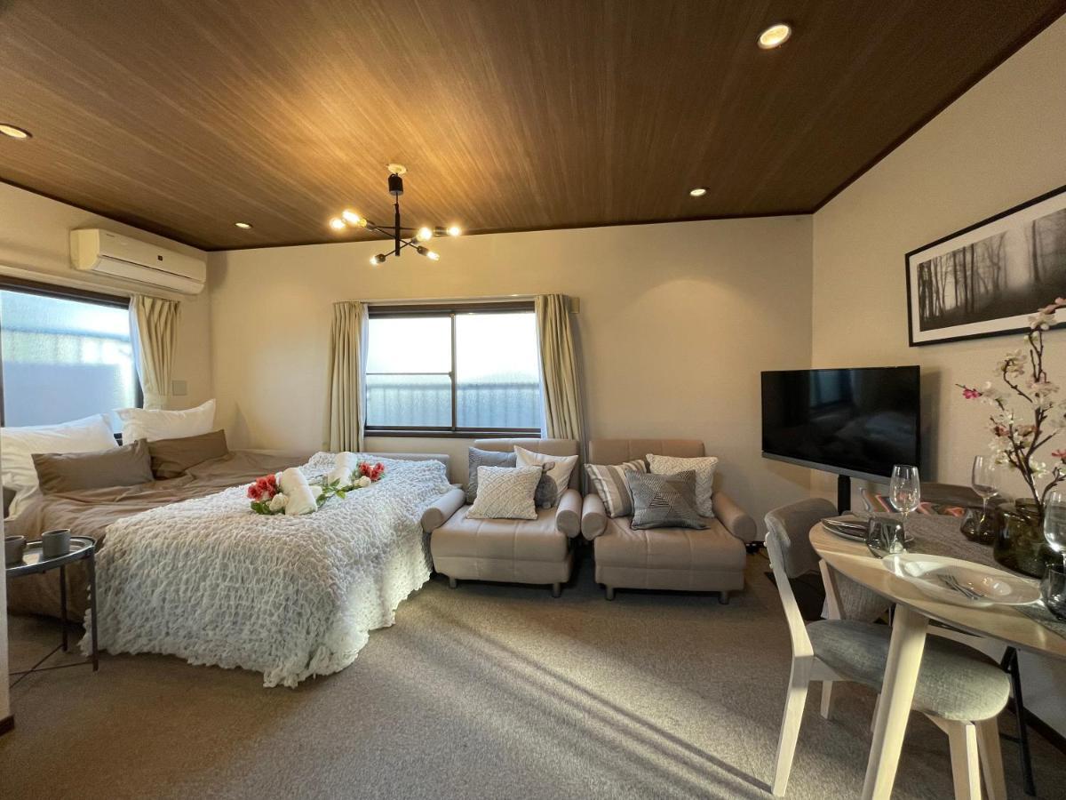Best Shinjuku Modern Full-Furnished Family Size Apartment3 Only 2Min To Shinjuku By Train Tokyo Dış mekan fotoğraf